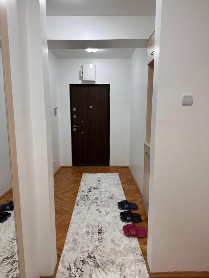 Viktor Apartment Kumanovo Exterior photo