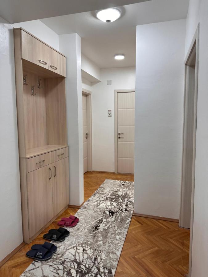 Viktor Apartment Kumanovo Exterior photo