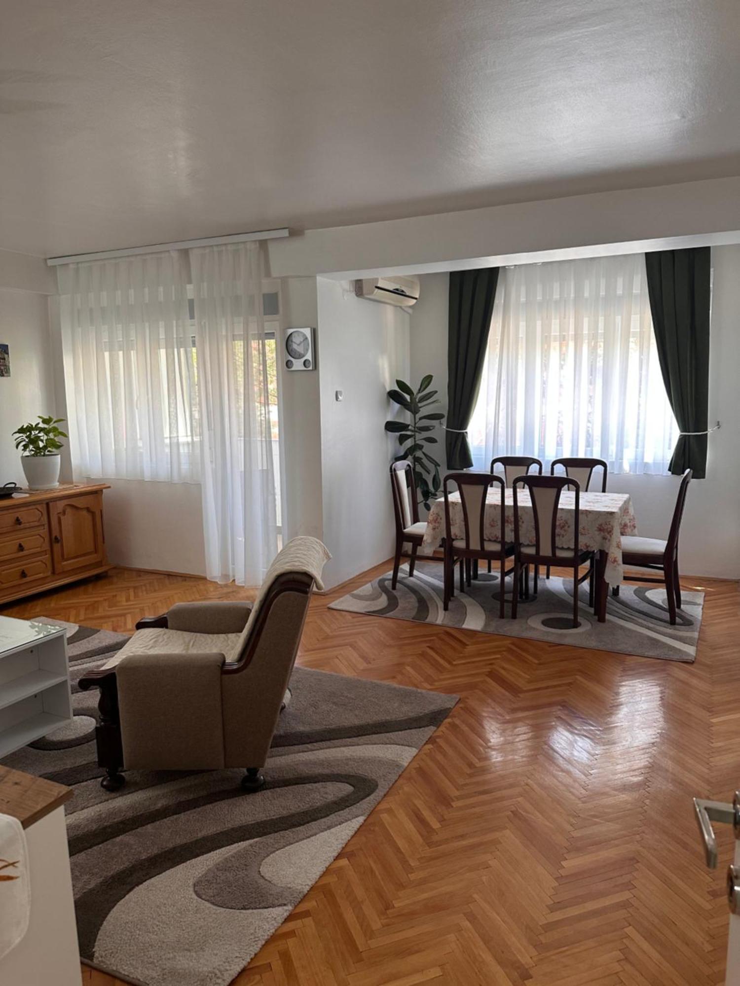 Viktor Apartment Kumanovo Exterior photo