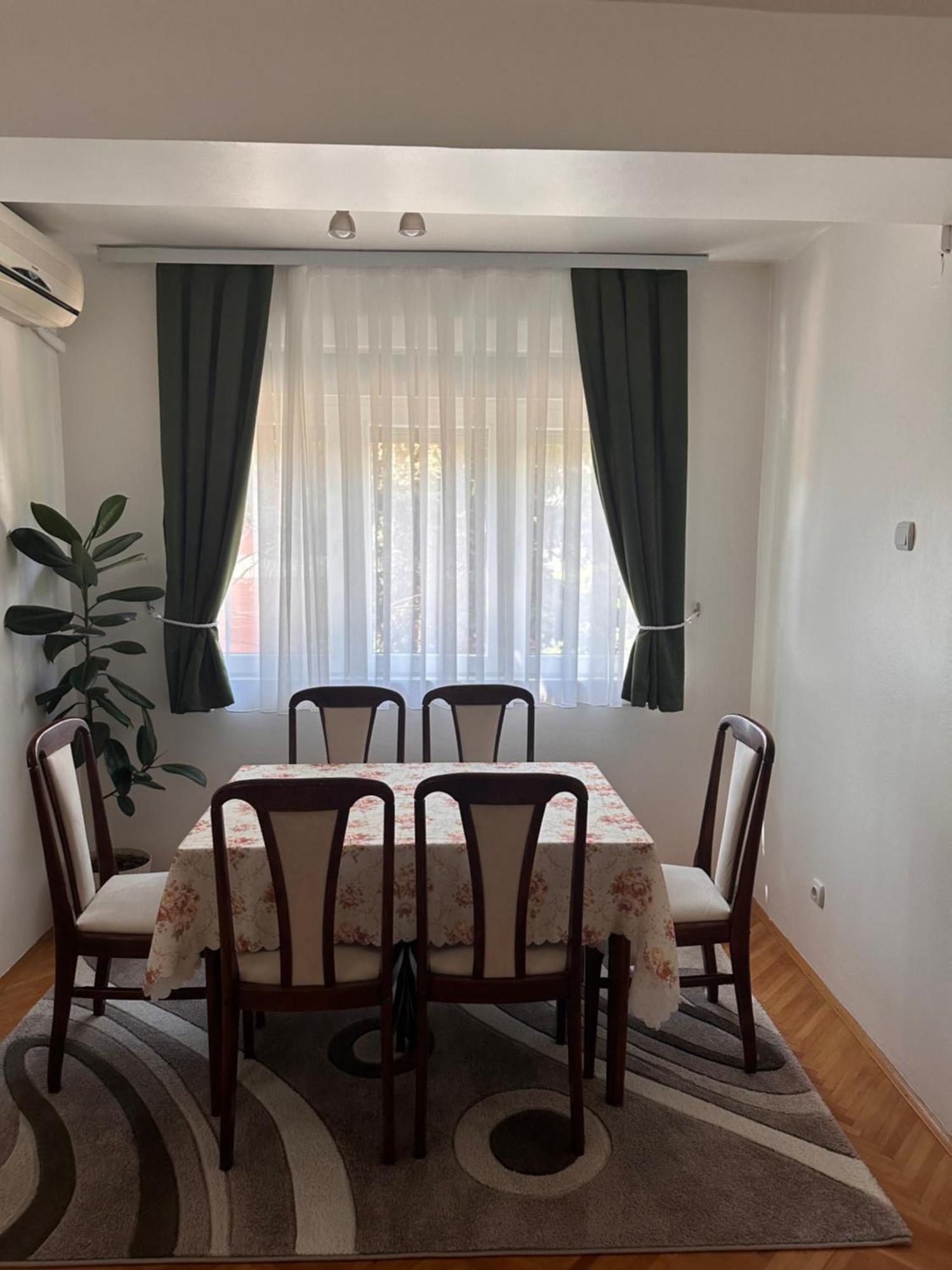 Viktor Apartment Kumanovo Exterior photo