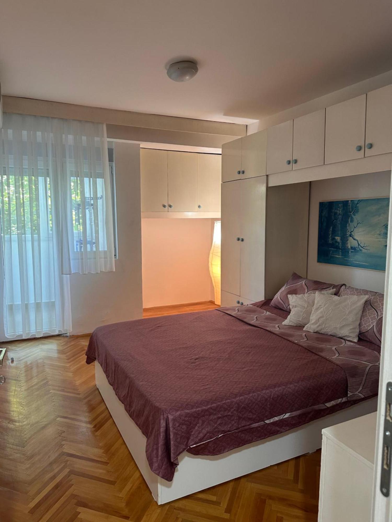 Viktor Apartment Kumanovo Exterior photo